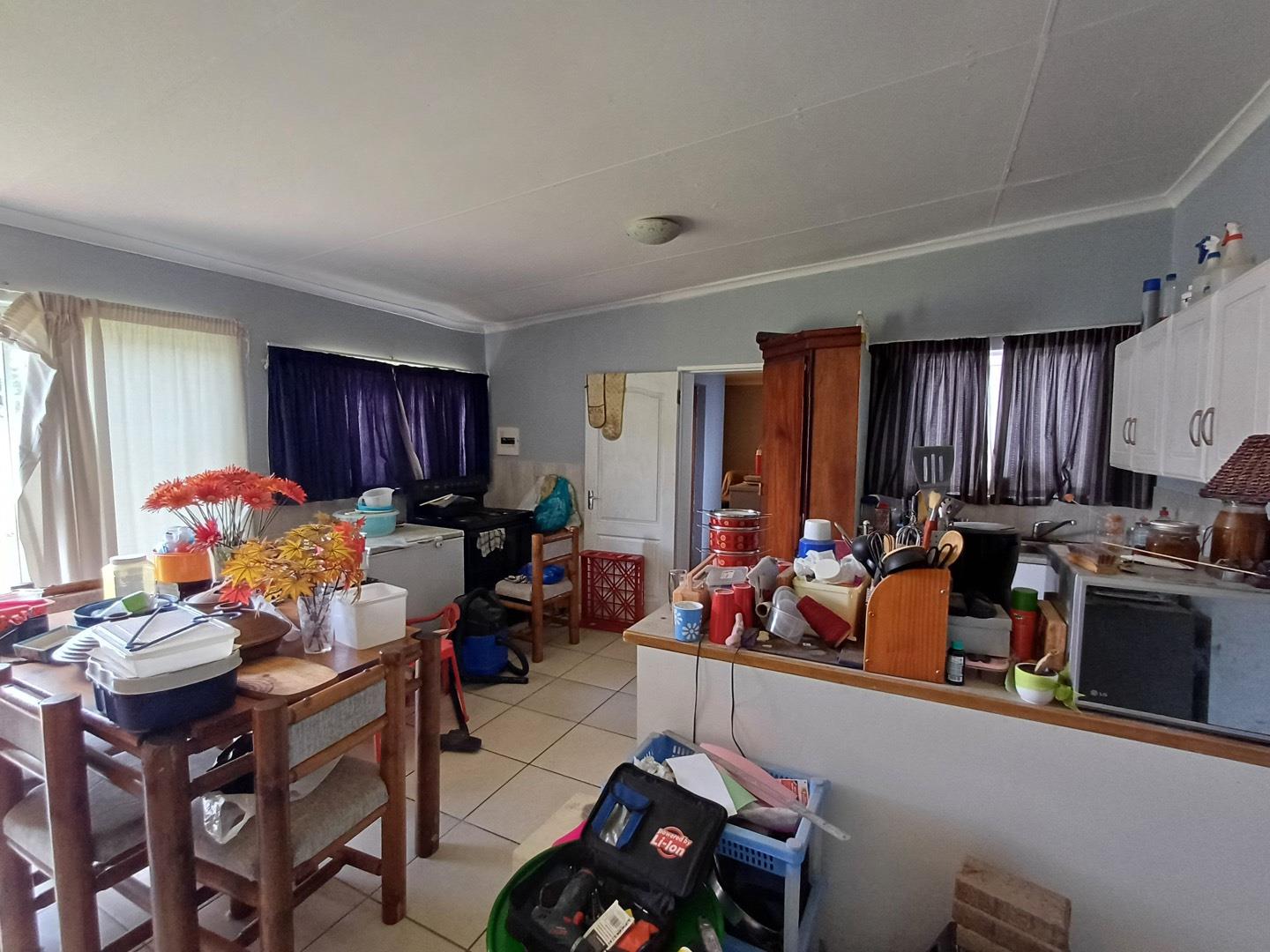 3 Bedroom Property for Sale in Wilgehof Free State